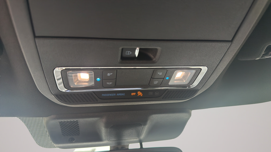 Certified 2025 Ford F150 Lariat AWD/4WD image 18