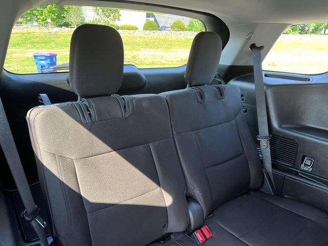 Certified 2022 Ford Explorer XLT AWD/4WD image 33