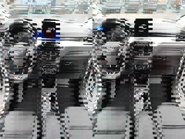 Certified 2022 Ford Escape SEL w/ Technology Package AWD/4WD image 22