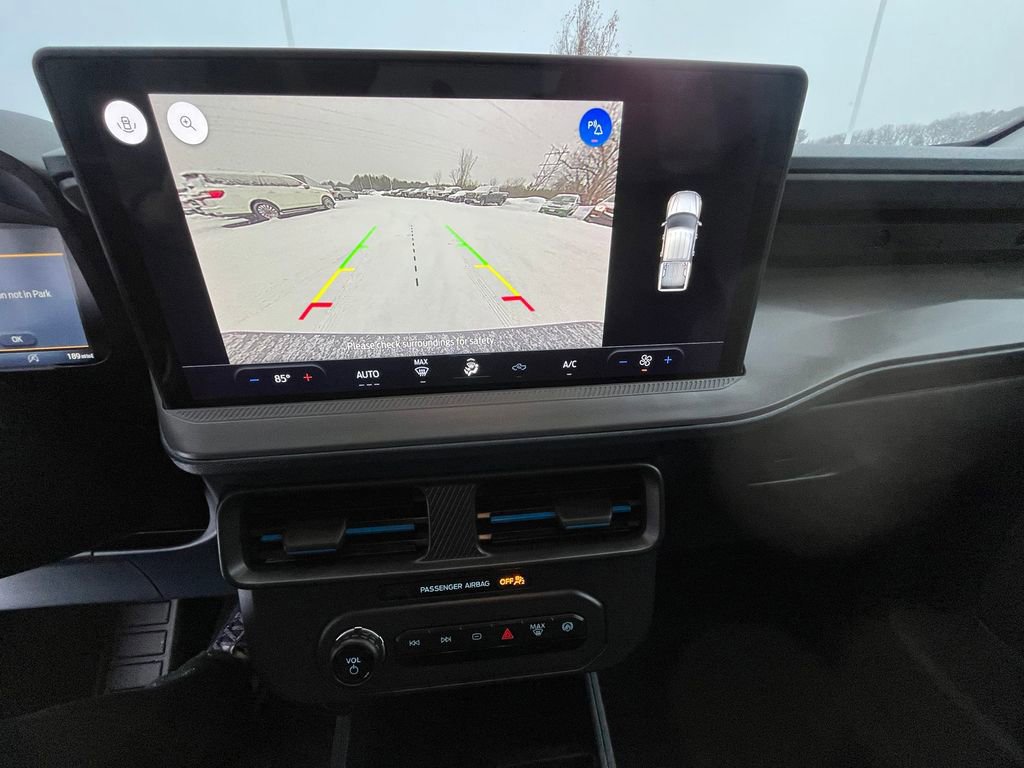 Certified 2025 Ford Maverick Lobo image 16