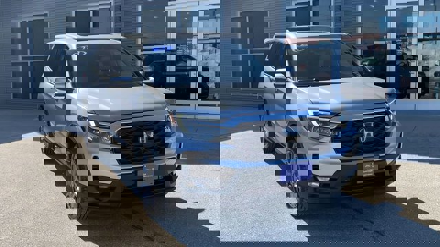 Used 2023 Honda Passport EX-L image 4