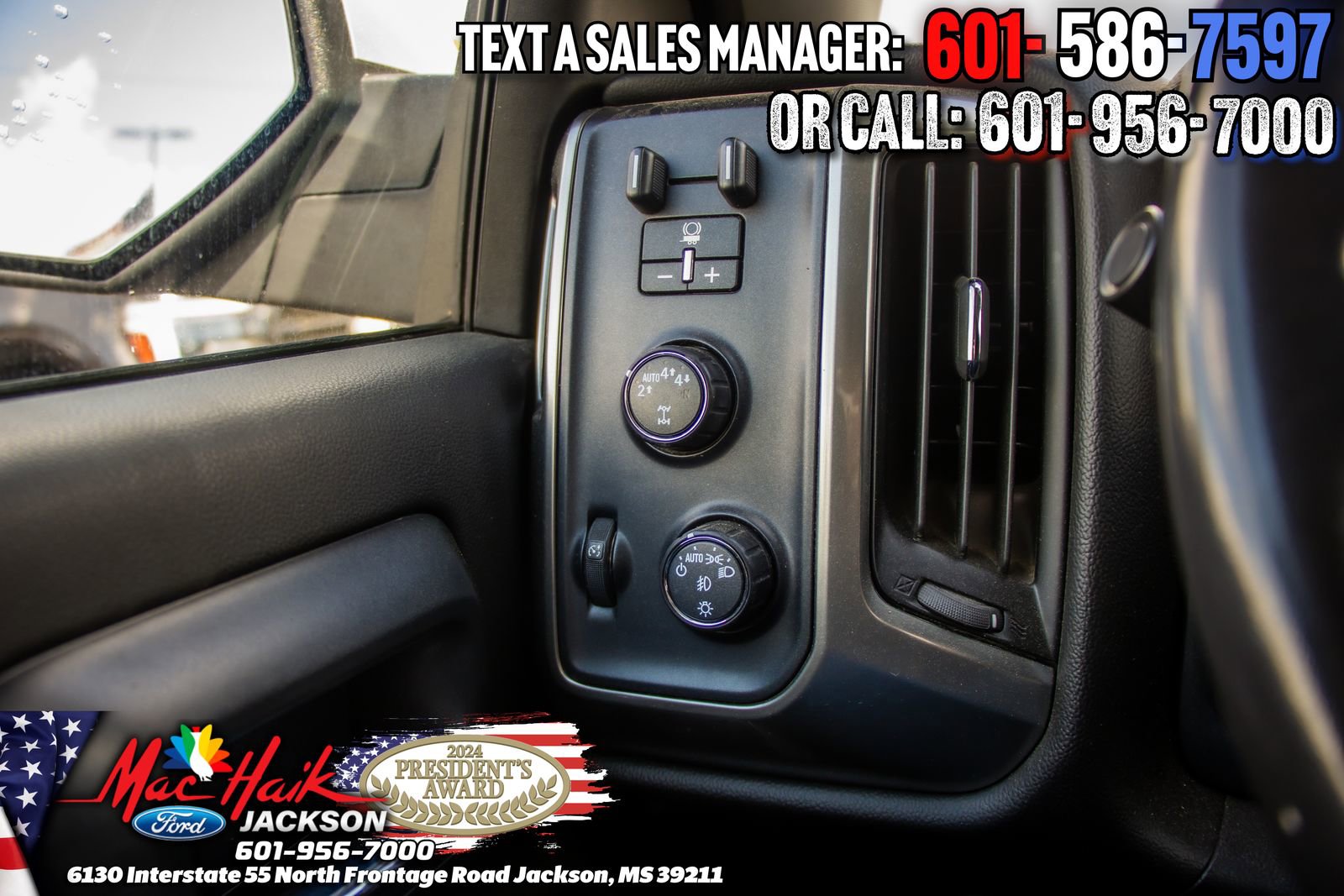 Used 2018 Chevrolet Silverado 1500 LT w/ All Star Edition image 17