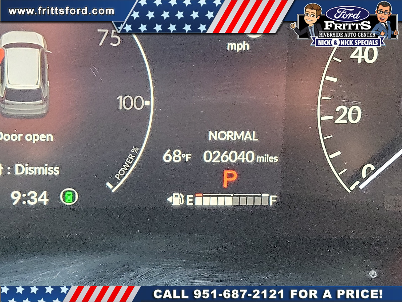Used 2024 Honda CR-V Sport Touring image 2