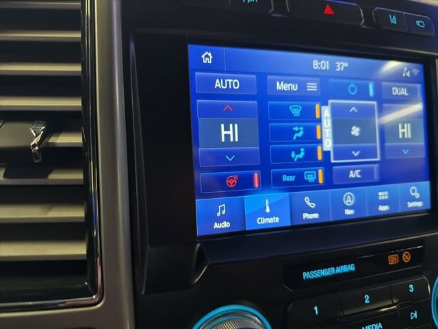 Certified 2021 Ford F250 King Ranch image 35