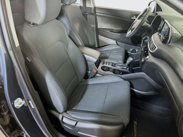 Used 2020 Hyundai Tucson SE image 16