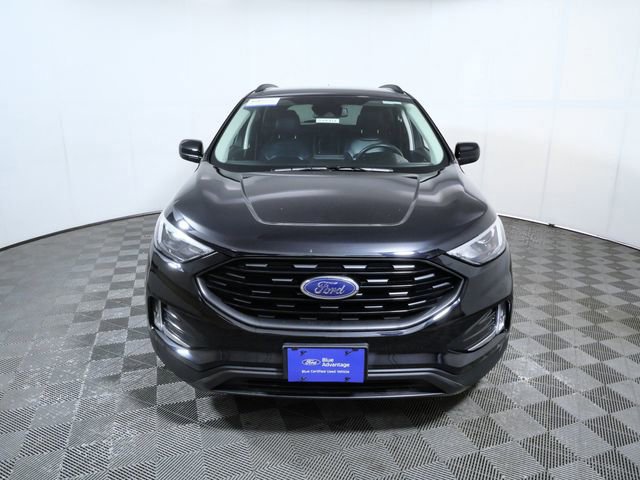 Certified 2023 Ford Edge SEL w/ Sport Appearance Package image 6