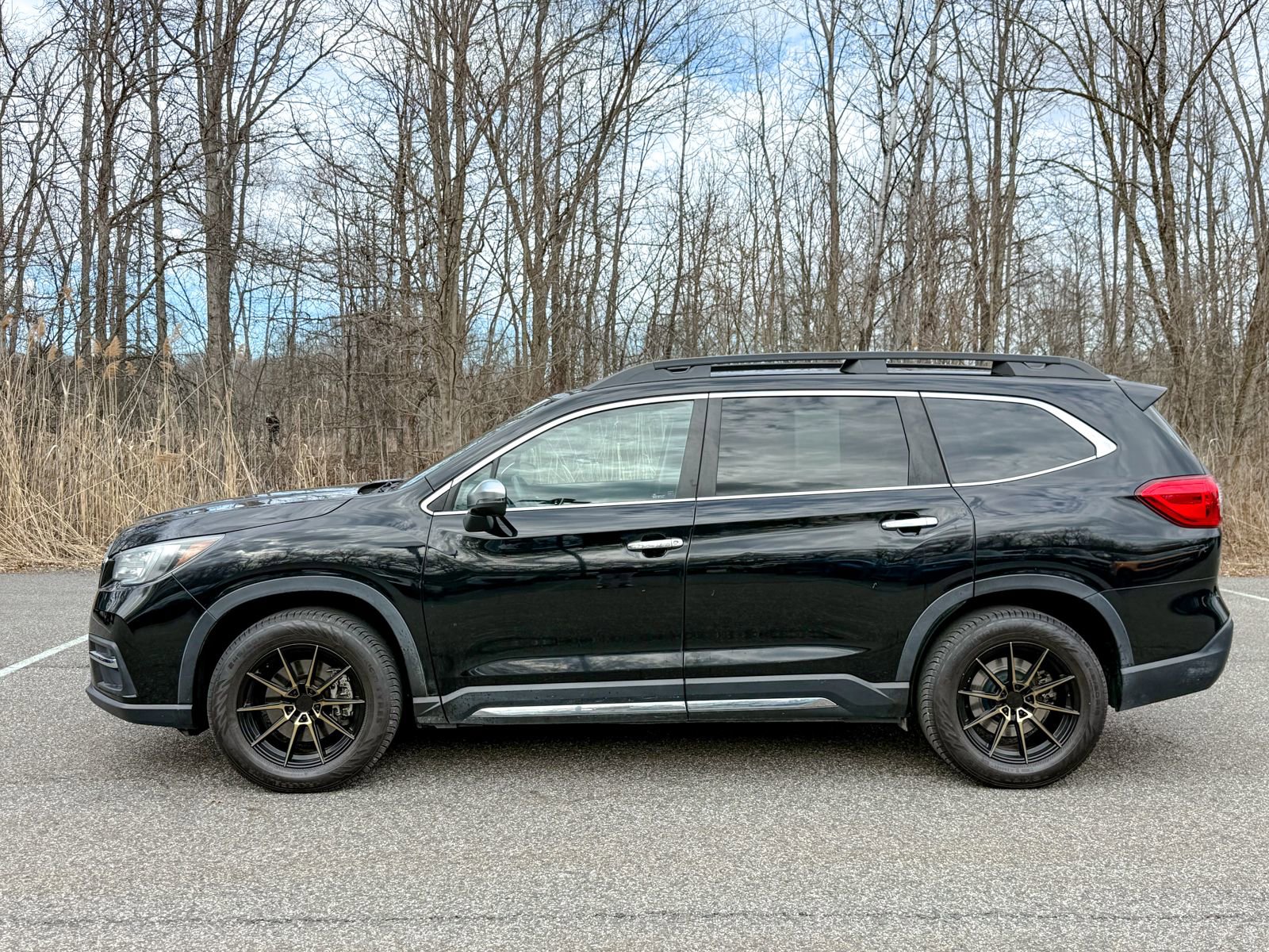 Used 2020 Subaru Ascent Touring image 9