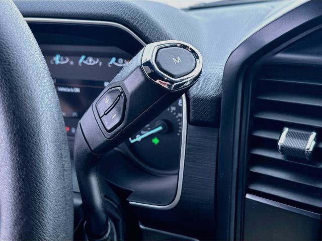 Certified 2023 Ford F150 XL w/ STX Appearance Package AWD/4WD image 15