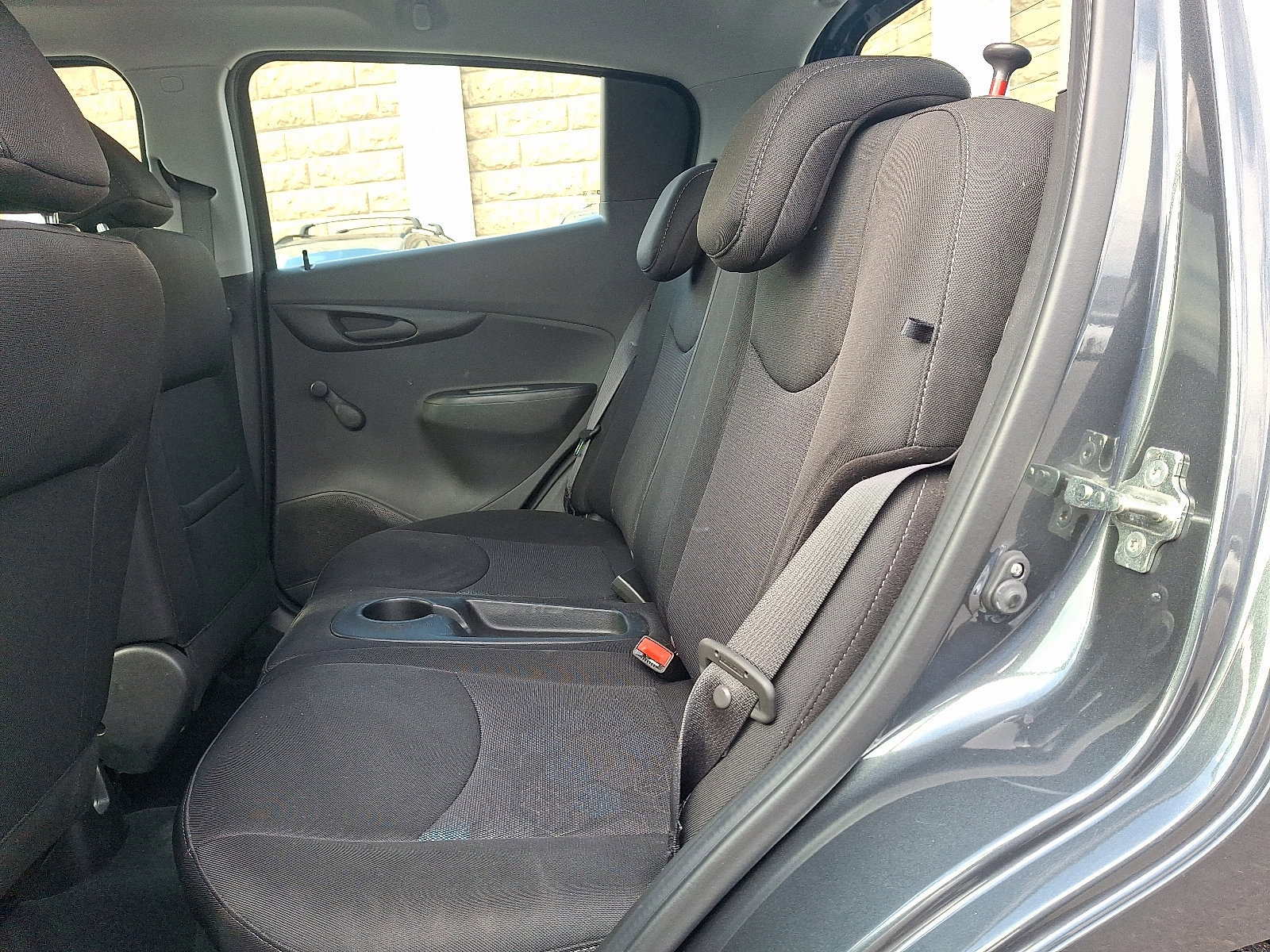 Used 2018 Chevrolet Spark LS image 10