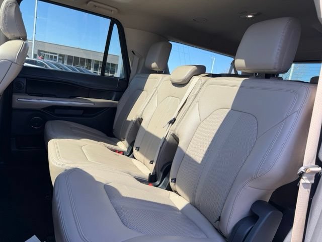 Certified 2024 Ford Expedition Max Limited AWD/4WD image 24