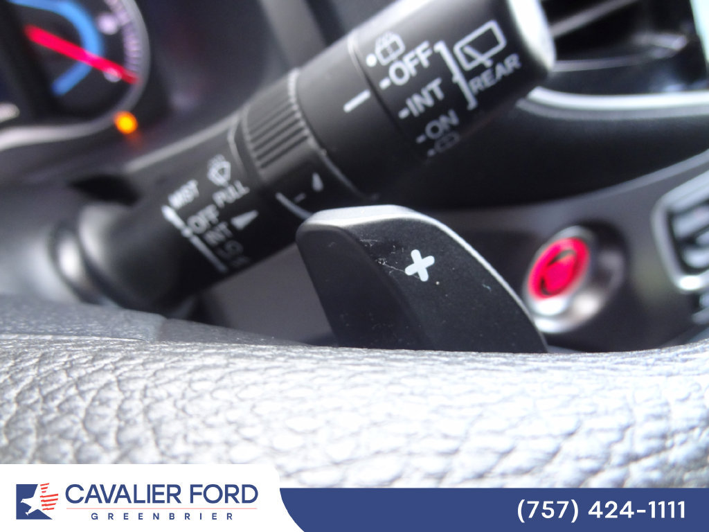 Used 2022 Honda Pilot Sport image 21