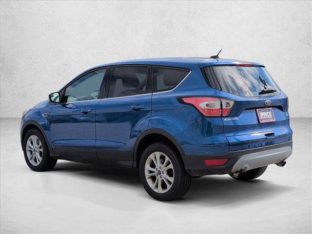 Certified 2017 Ford Escape SE w/ SE Cold Weather Package image 4