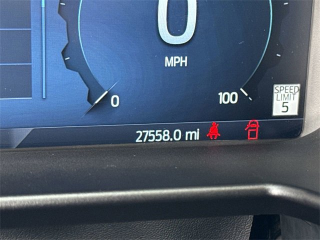 Certified 2023 Ford F450 Platinum w/ FX4 Off-Road Package image 40