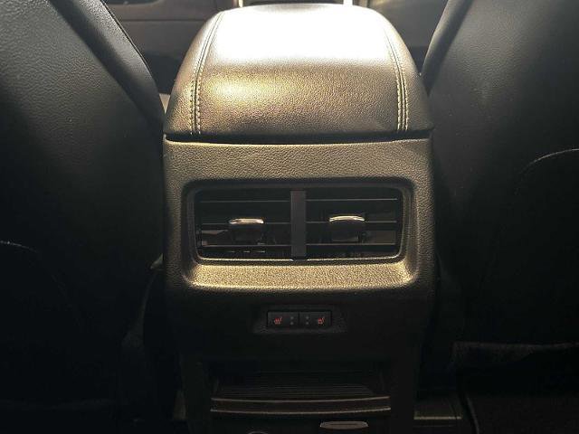 Certified 2022 Ford Edge Titanium w/ Equipment Group 301A image 21