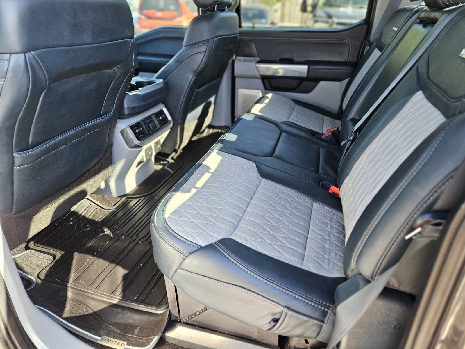 Certified 2023 Ford F150 Limited image 18