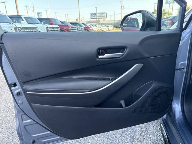 Used 2024 Toyota Corolla SE FWD image 23