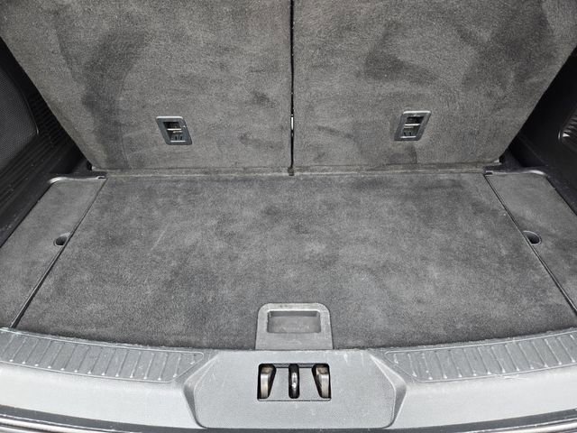 Certified 2020 Ford Explorer Limited RWD image 32