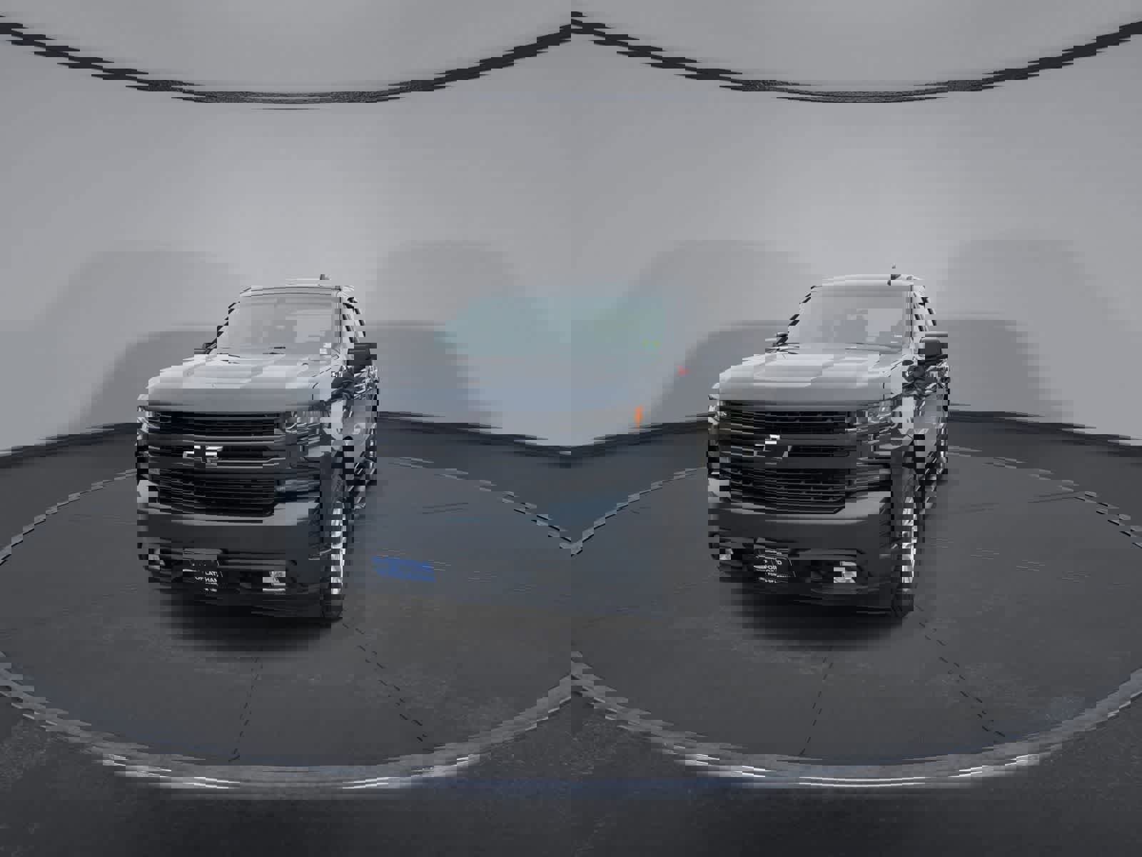 Used 2019 Chevrolet Silverado 1500 RST w/ All-Star Edition image 3