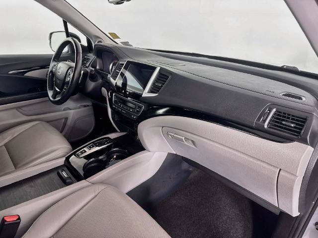 Used 2020 Honda Ridgeline RTL-E image 29
