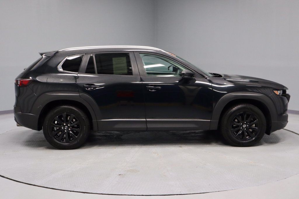 Used 2026 MAZDA CX-50 AWD 2.5 S w/ Preferred Pkg image 6