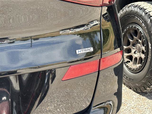 Used 2019 Hyundai Tucson SE AWD/4WD image 5