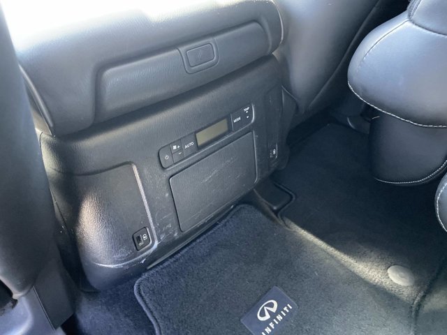 Used 2024 INFINITI QX80 Luxe image 14