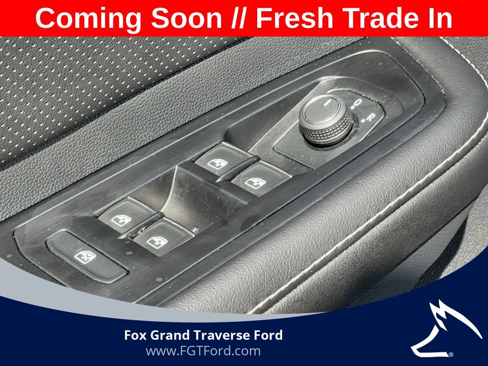 Used 2026 Volkswagen Atlas Cross Sport SE AWD/4WD image 15