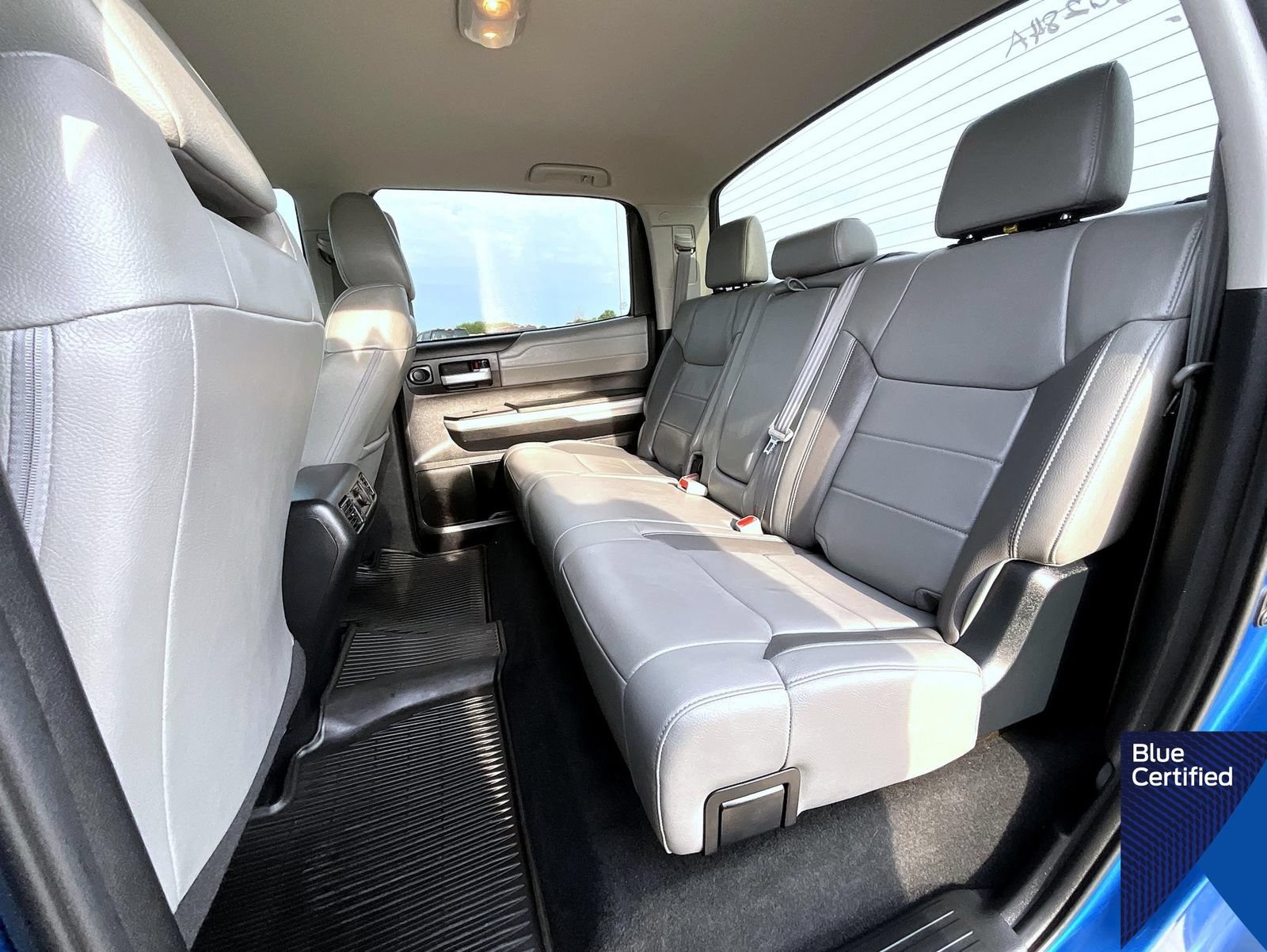 Used 2018 Toyota Tundra Limited AWD/4WD image 20