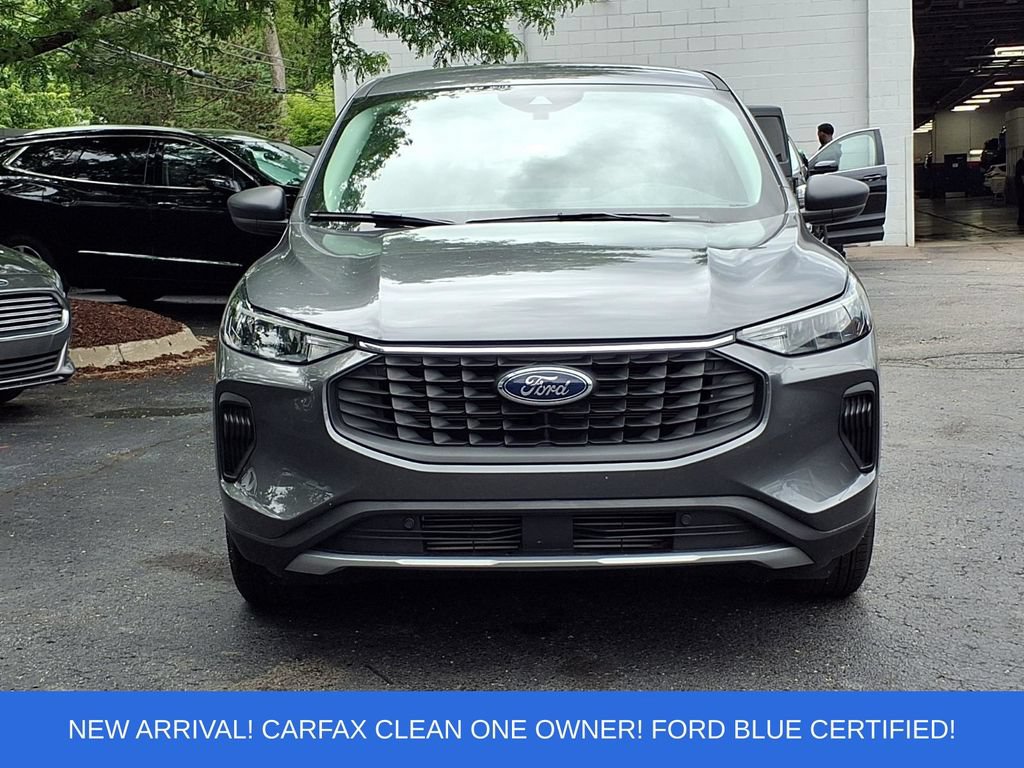 Certified 2023 Ford Escape Active w/ Tech Pack #1 AWD/4WD image 24