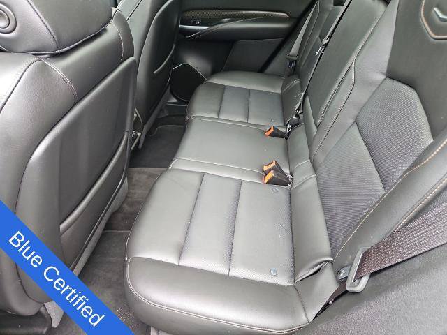 Used 2022 Cadillac XT4 Sport AWD/4WD image 37