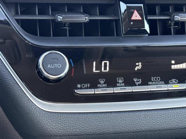 Used 2024 Toyota Corolla LE FWD image 21