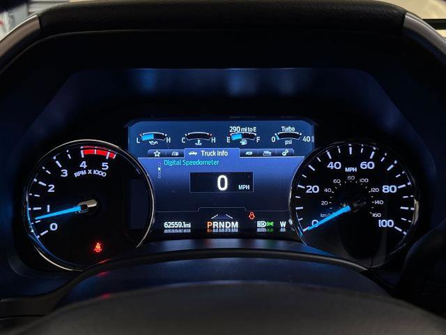 Certified 2020 Ford F250 Lariat w/ Lariat Value Package image 24