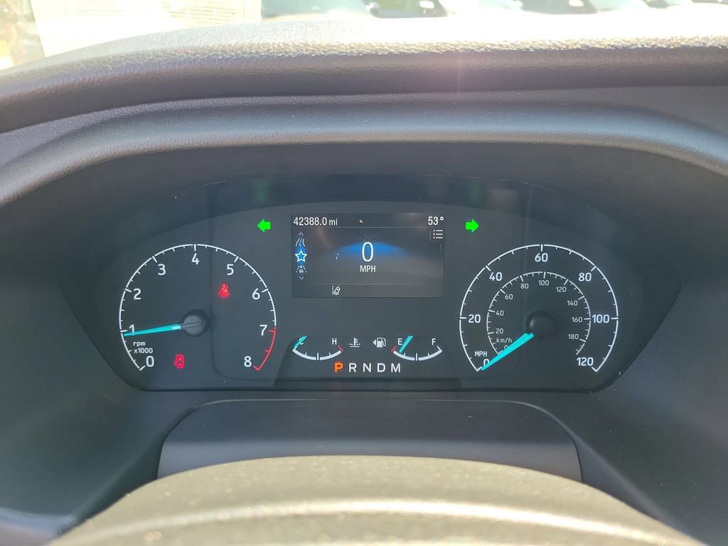 Certified 2023 Ford Transit 350 XLT RWD image 24