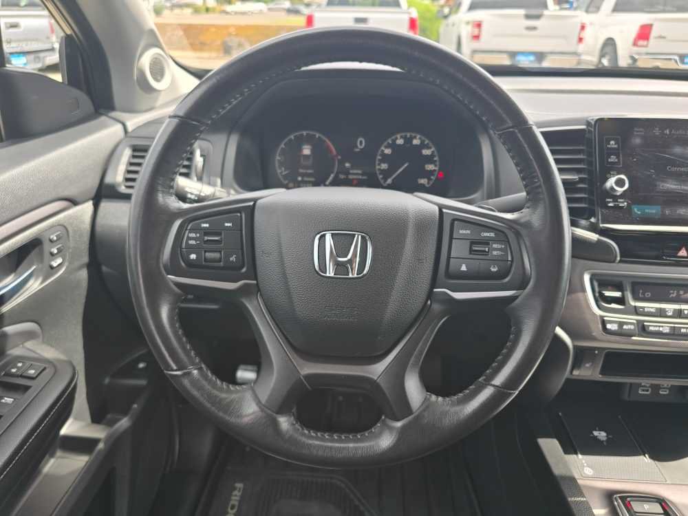 Used 2025 Honda Ridgeline RTL image 11