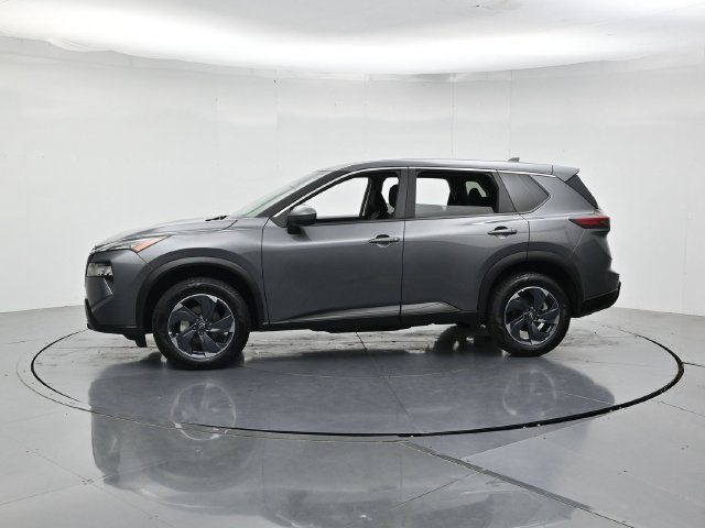 Used 2025 Nissan Rogue SV FWD image 6