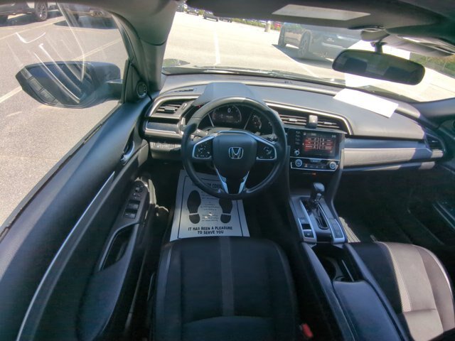 Used 2021 Honda Civic Sport image 29