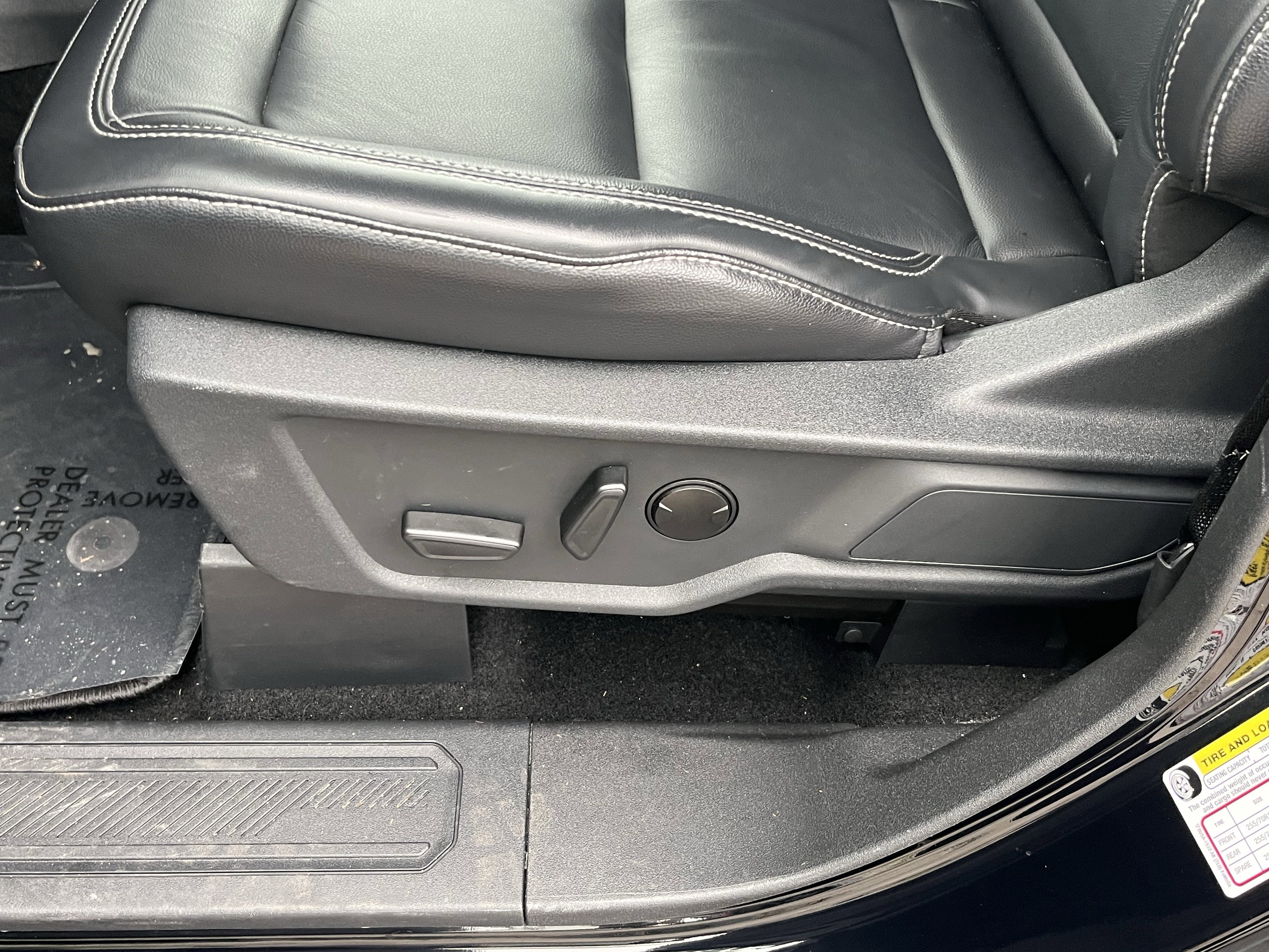 Certified 2025 Ford Bronco Outer Banks image 13