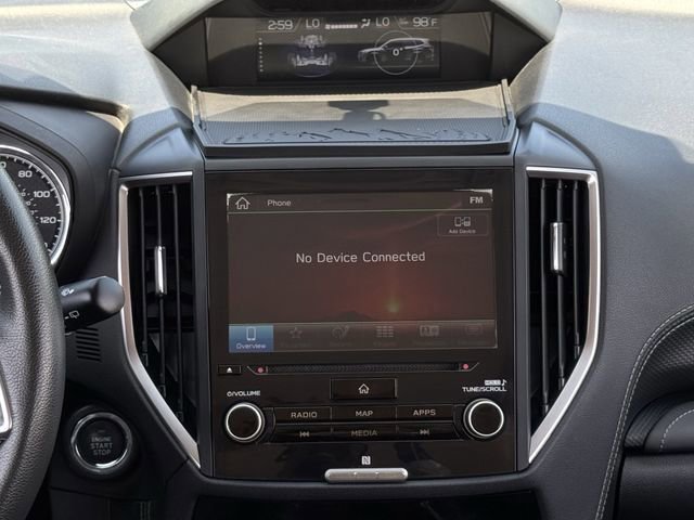 Used 2021 Subaru Forester Touring w/ Popular Package #2 AWD/4WD image 15