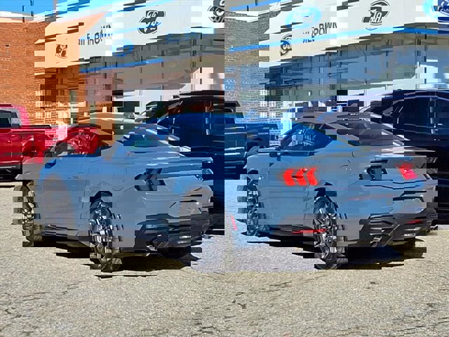 Certified 2024 Ford Mustang GT Premium w/ GT Performance Package image 3