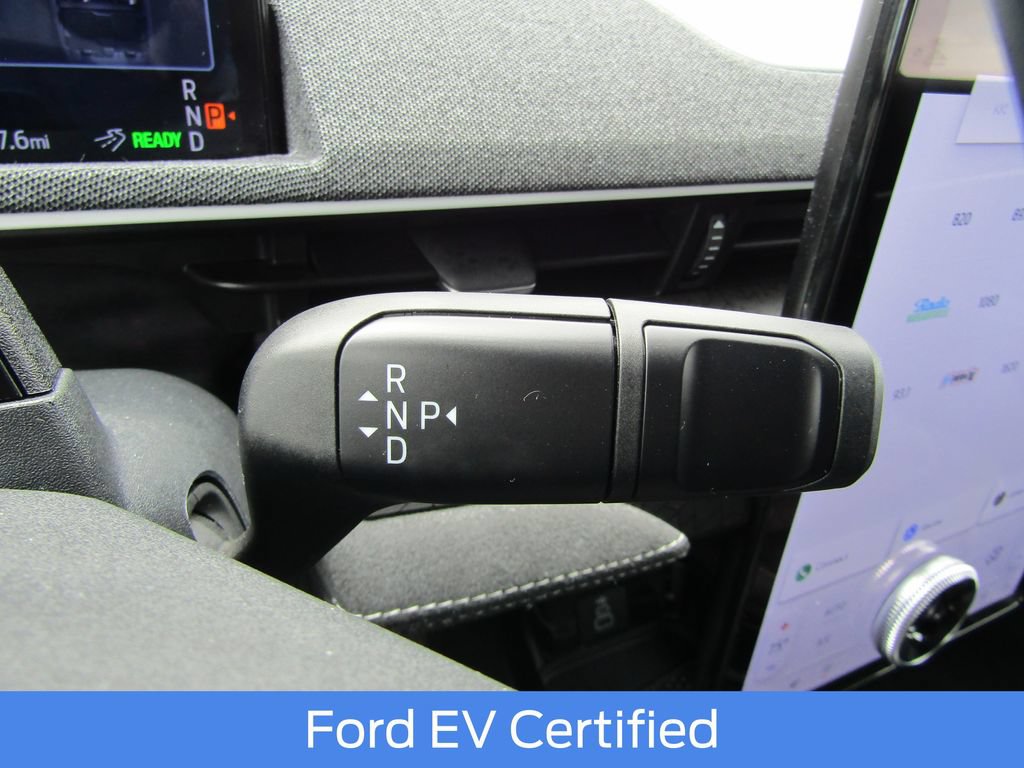 Certified 2025 Ford Mustang Mach-E GT AWD/4WD image 35