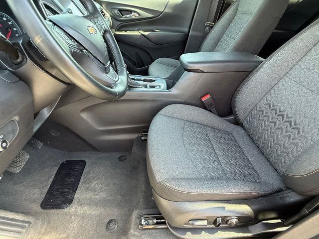 Used 2024 Chevrolet Equinox LT AWD/4WD image 11