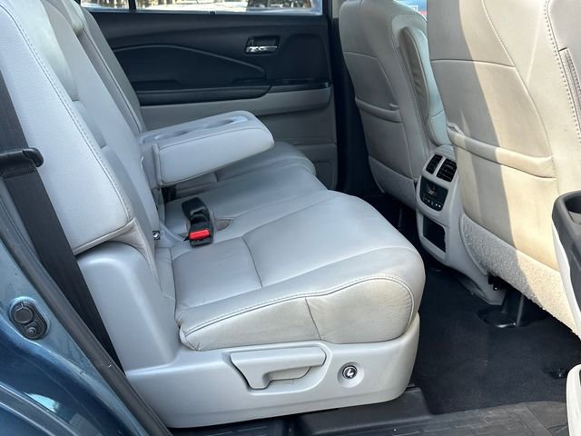 Used 2021 Honda Pilot EX-L image 15