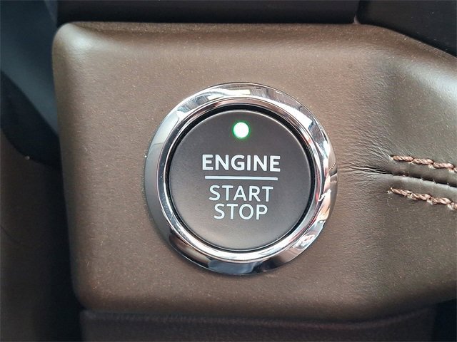 Certified 2024 Ford Expedition King Ranch image 24