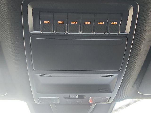 Certified 2024 Ford Ranger Raptor AWD/4WD image 19