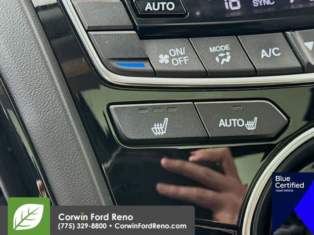 Used 2021 Acura RDX w/ Technology Package image 24