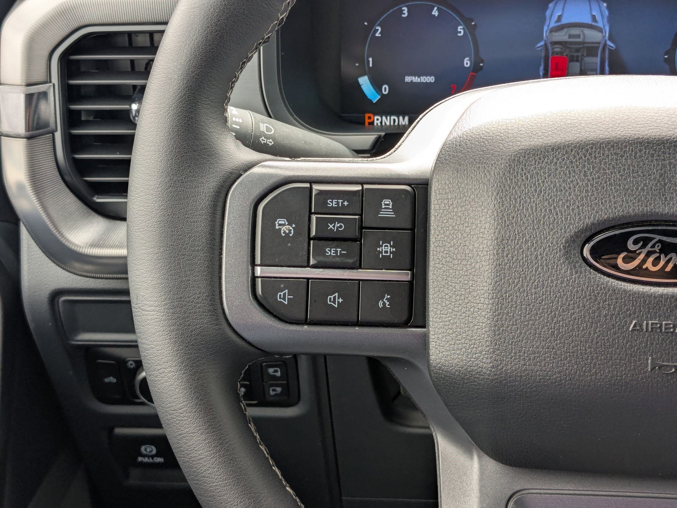 Certified 2025 Ford F150 Lariat AWD/4WD image 22