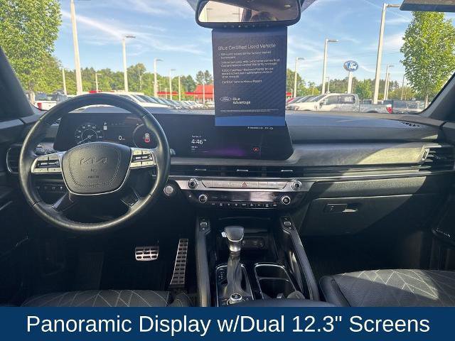 Used 2024 Kia Telluride SX X-Line image 17