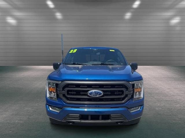 Certified 2023 Ford F150 XLT image 8