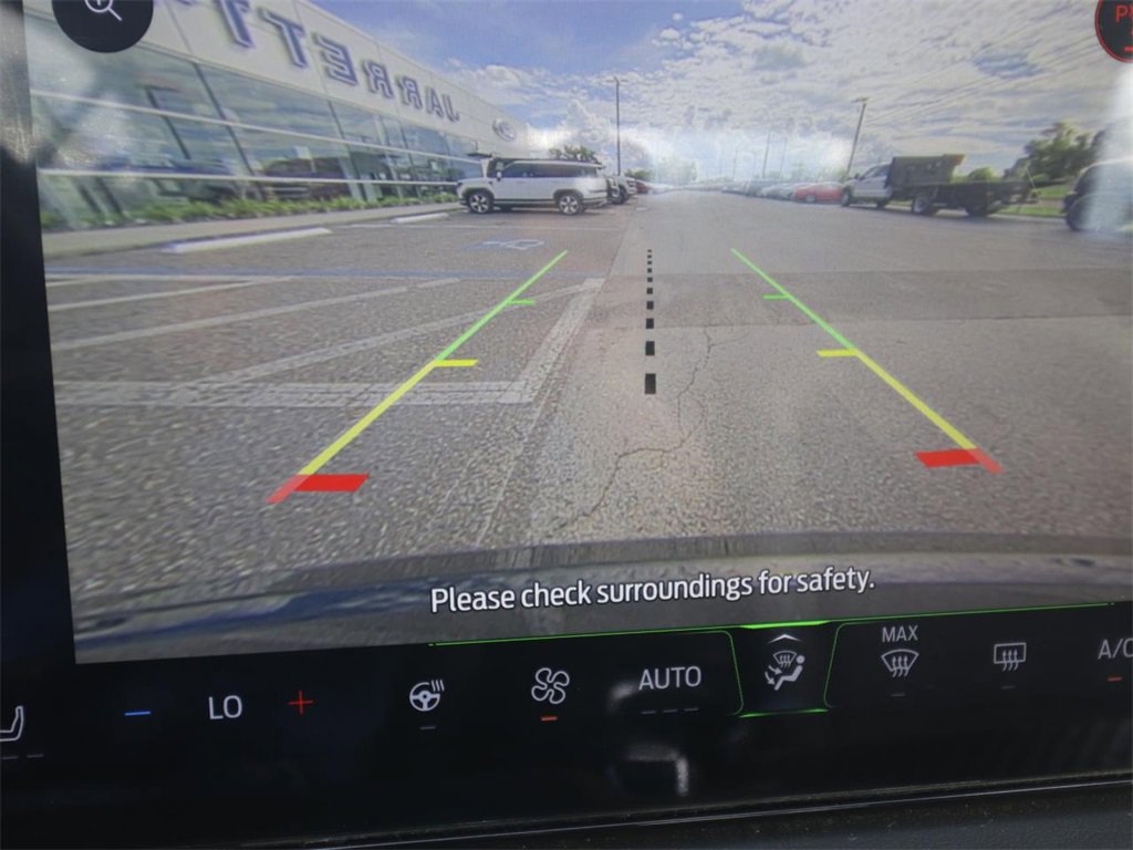 Certified 2024 Ford Mustang Premium image 14