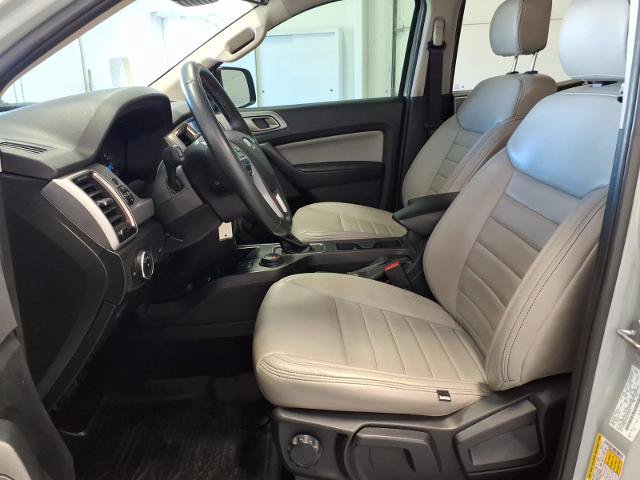 Certified 2023 Ford Ranger XLT w/ Equipment Group 301A Mid AWD/4WD image 13